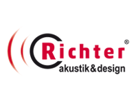 Richter Akustik &amp; Design