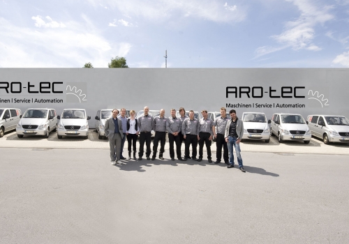 ARO-tec