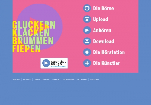 Glücksklänge Altona