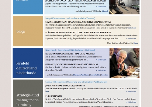 con_sens Strategie + Management